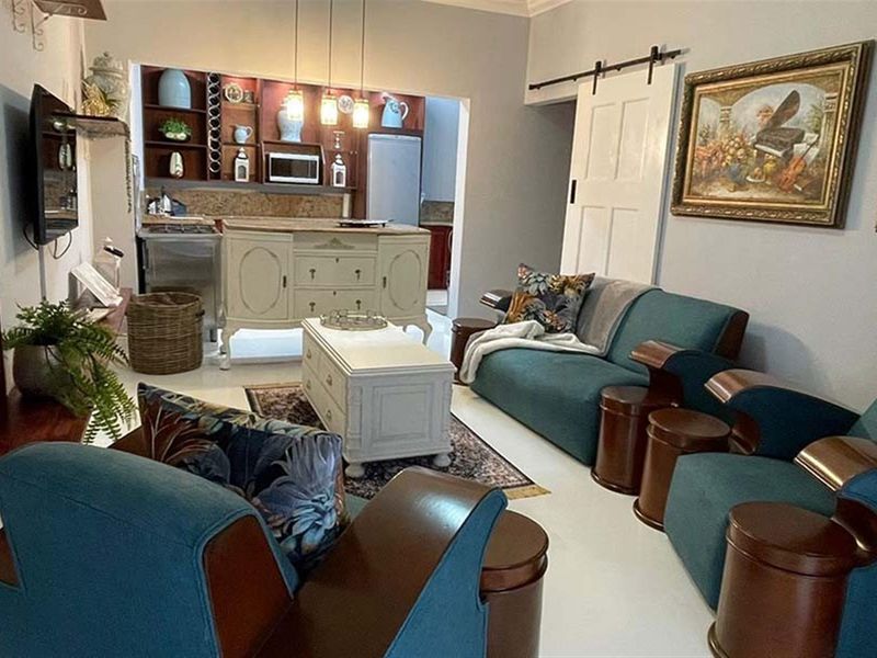 Small Holding For Sale in White River AH White River Mpumalanga - Photo 2