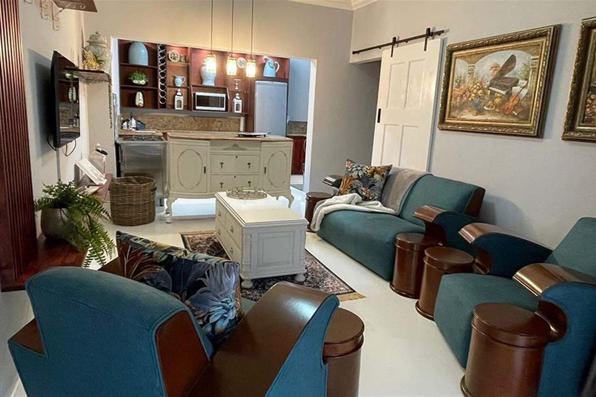 Small Holding For Sale in White River AH White River Mpumalanga - Photo 2