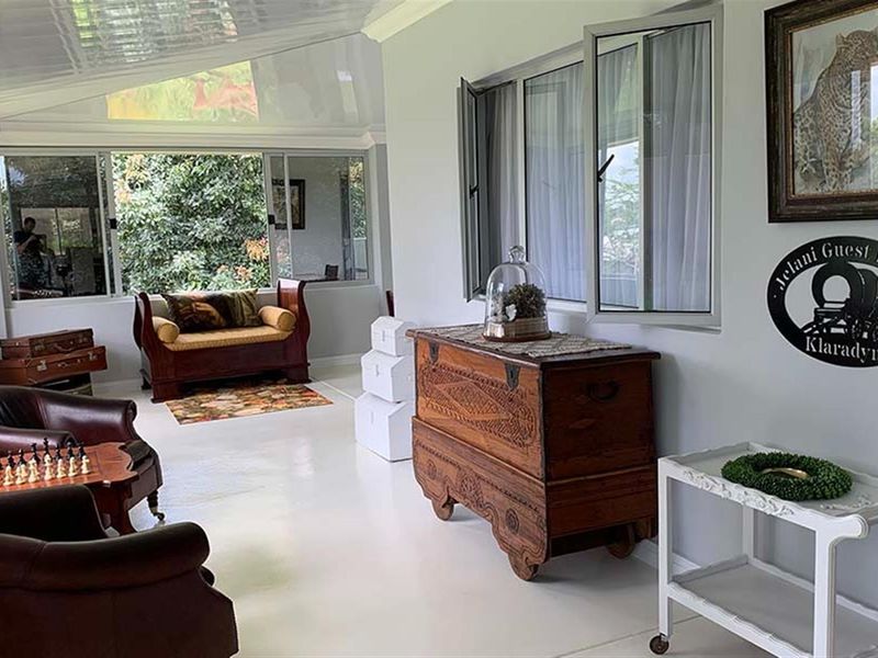 Small Holding For Sale in White River AH White River Mpumalanga - Photo 1