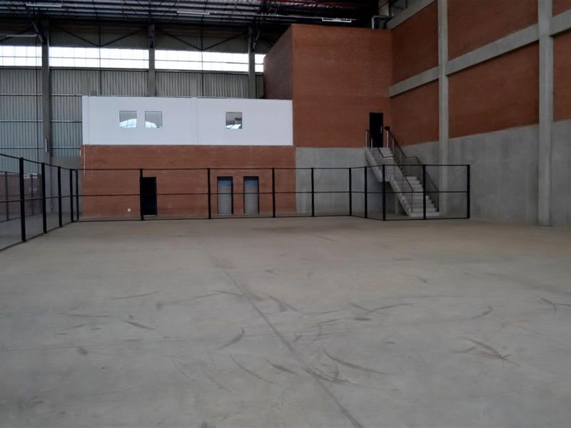 PREMIUM INDUSTRIAL FACILITY IN THE HEART OF GAUTENG, MODERN, WORLD CLASS, AN OPPORTUNITY FOR THE DIS - Photo 6