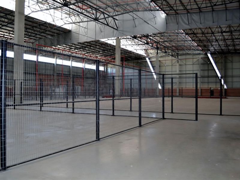 PREMIUM INDUSTRIAL FACILITY IN THE HEART OF GAUTENG, MODERN, WORLD CLASS, AN OPPORTUNITY FOR THE DIS - Photo 7