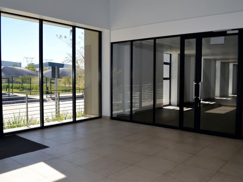 PREMIUM INDUSTRIAL FACILITY IN THE HEART OF GAUTENG, MODERN, WORLD CLASS, AN OPPORTUNITY FOR THE DIS - Photo 3