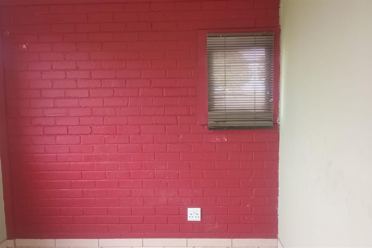 Apartment To Rent in Newcastle Central, Newcastle, KwaZulu Natal - Photo 5