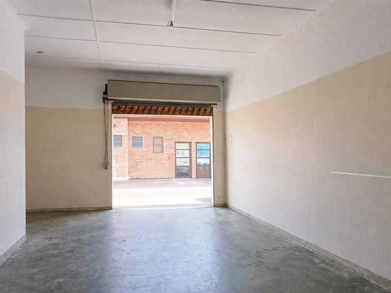 To Rent in Richards Bay Central Richards Bay KwaZulu Natal - Photo 1