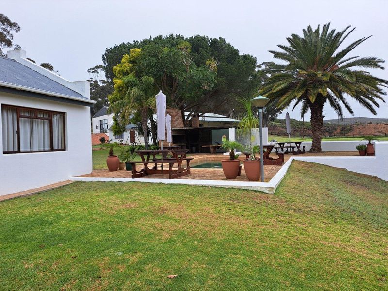 UNDER OFFER in Riversdale Rural, Riversdale - Photo 2