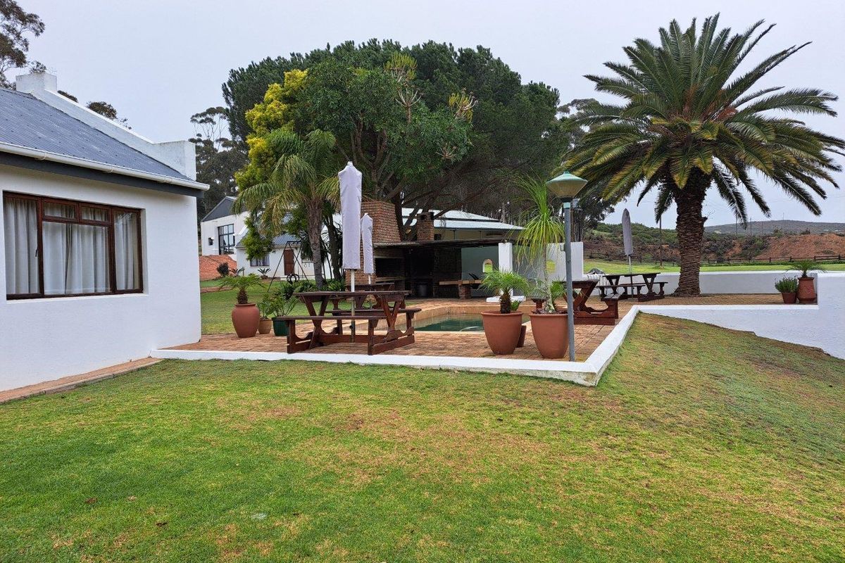 UNDER OFFER in Riversdale Rural, Riversdale - Photo 2