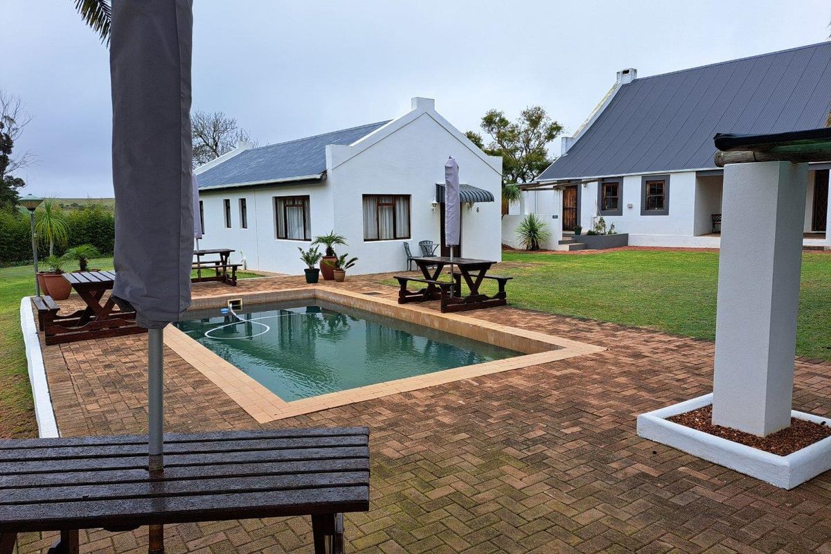 UNDER OFFER in Riversdale Rural, Riversdale - Photo 5