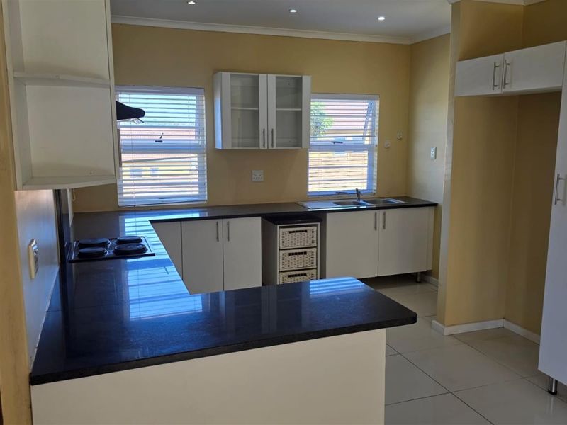 3-Bedroom Townhouse in Secure Gated Community - Photo 9