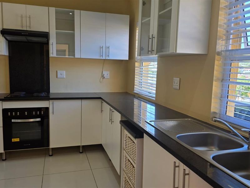 3-Bedroom Townhouse in Secure Gated Community - Photo 8