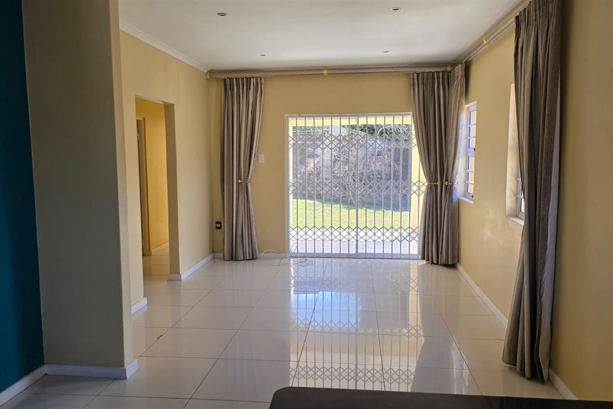 3-Bedroom Townhouse in Secure Gated Community - Photo 5