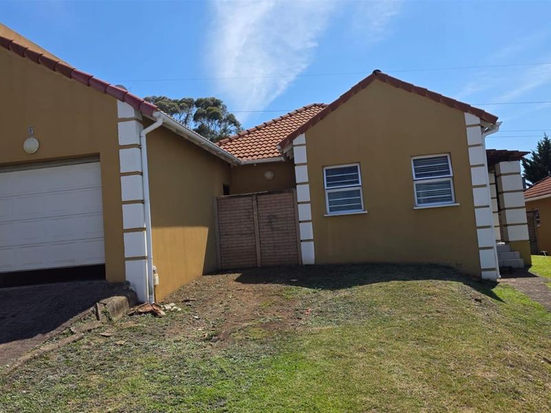 3-Bedroom Townhouse in Secure Gated Community - Photo 4