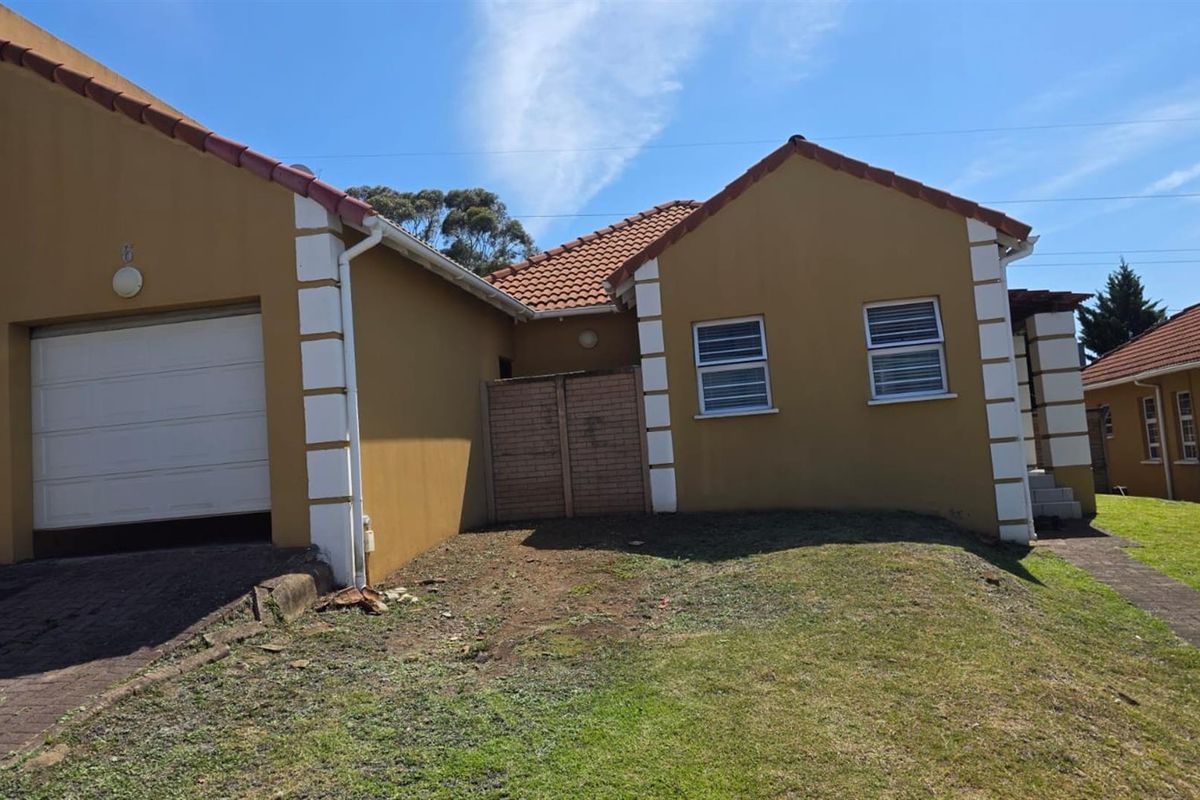 3-Bedroom Townhouse in Secure Gated Community - Photo 4