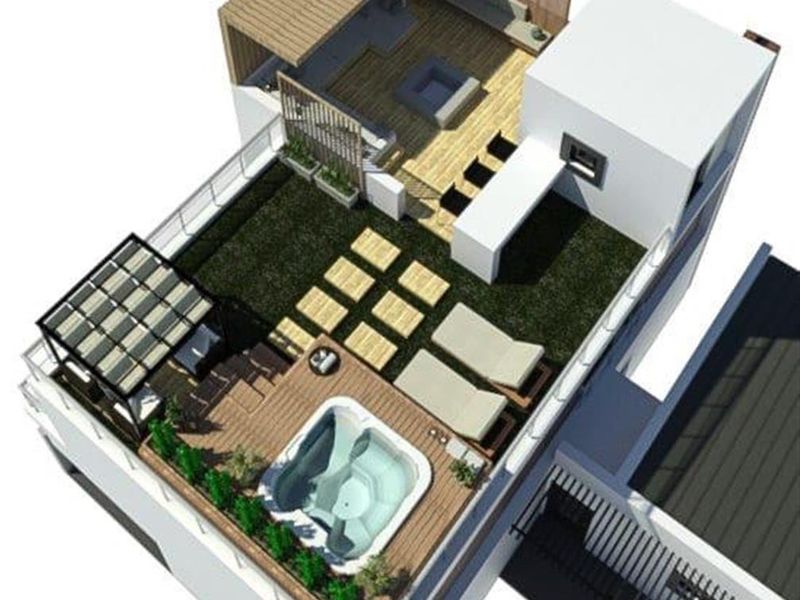 KINGS KLOOF RESIDENTIAL DEVELOPMENT - Photo 6