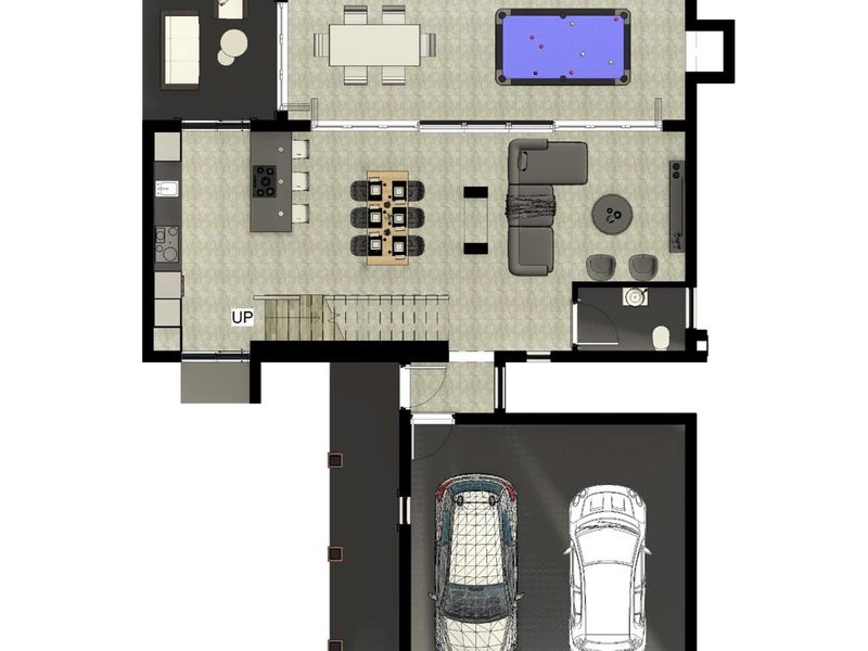 KINGS KLOOF RESIDENTIAL DEVELOPMENT - Photo 8