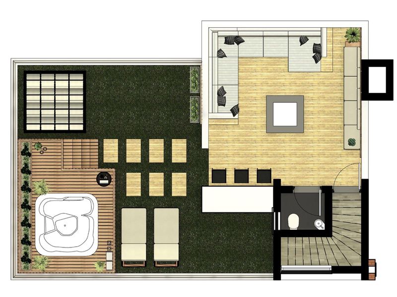 KINGS KLOOF RESIDENTIAL DEVELOPMENT - Photo 10