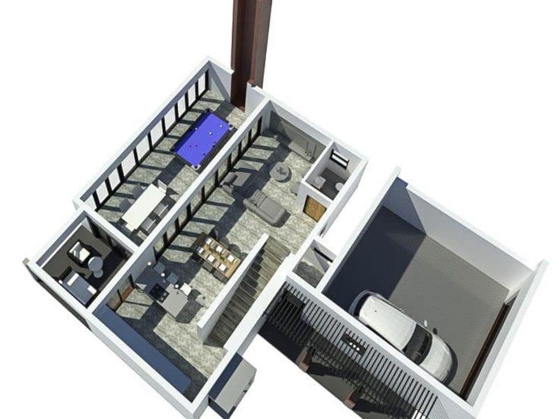 KINGS KLOOF RESIDENTIAL DEVELOPMENT - Photo 4