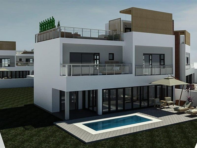 KINGS KLOOF RESIDENTIAL DEVELOPMENT - Photo 3