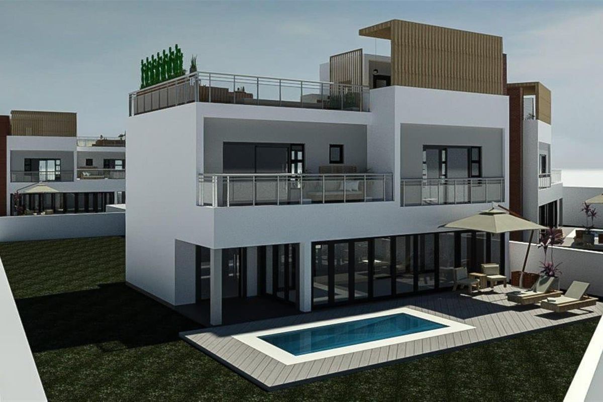 KINGS KLOOF RESIDENTIAL DEVELOPMENT - Photo 3