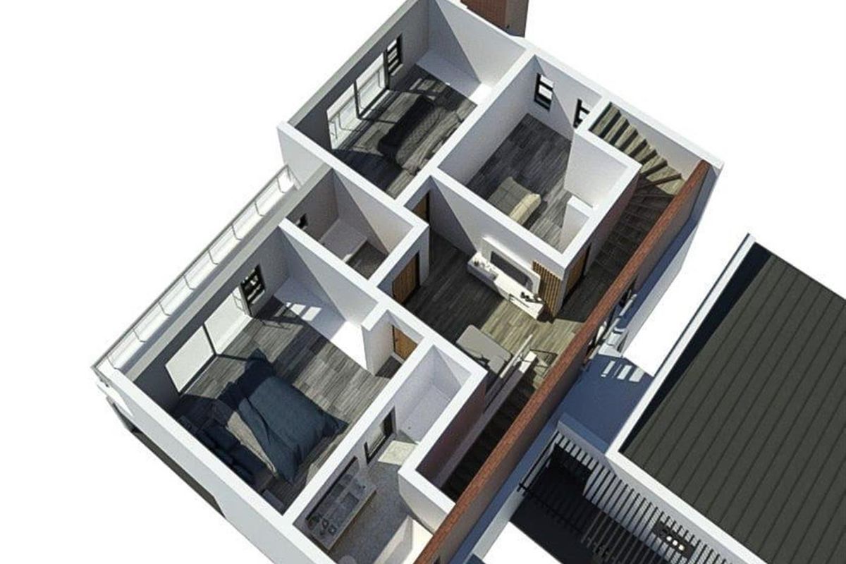 KINGS KLOOF RESIDENTIAL DEVELOPMENT - Photo 5