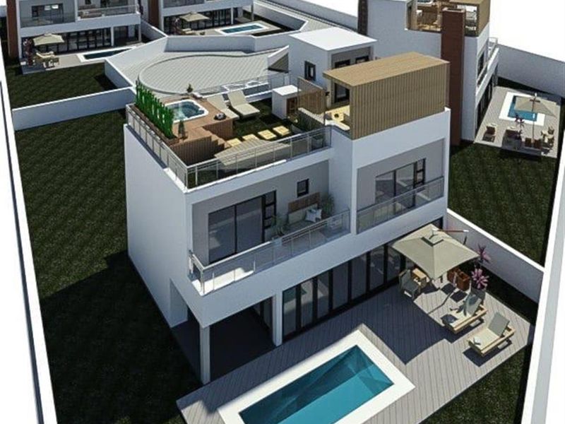 KINGS KLOOF RESIDENTIAL DEVELOPMENT - Photo 2