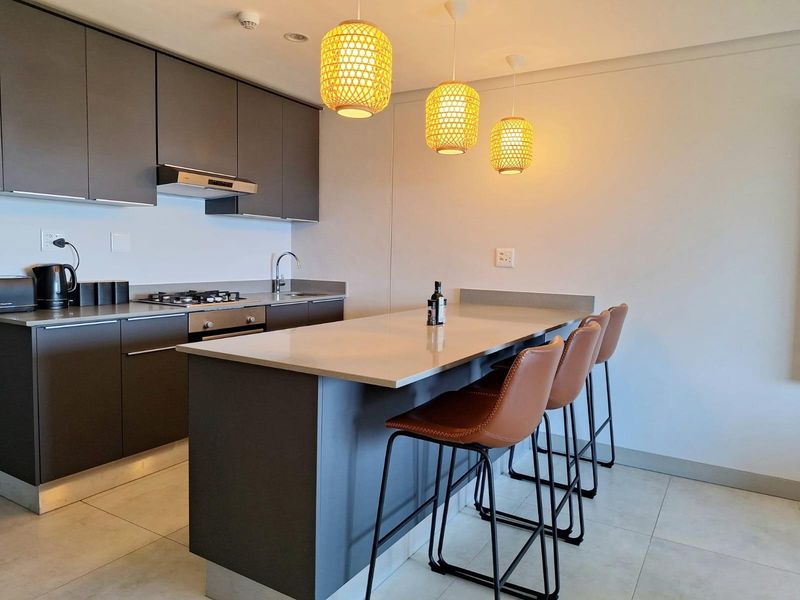 Elegant 2Bed 2Bath Apartment In Umhlanga with Sweeping Sea Views - Photo 8