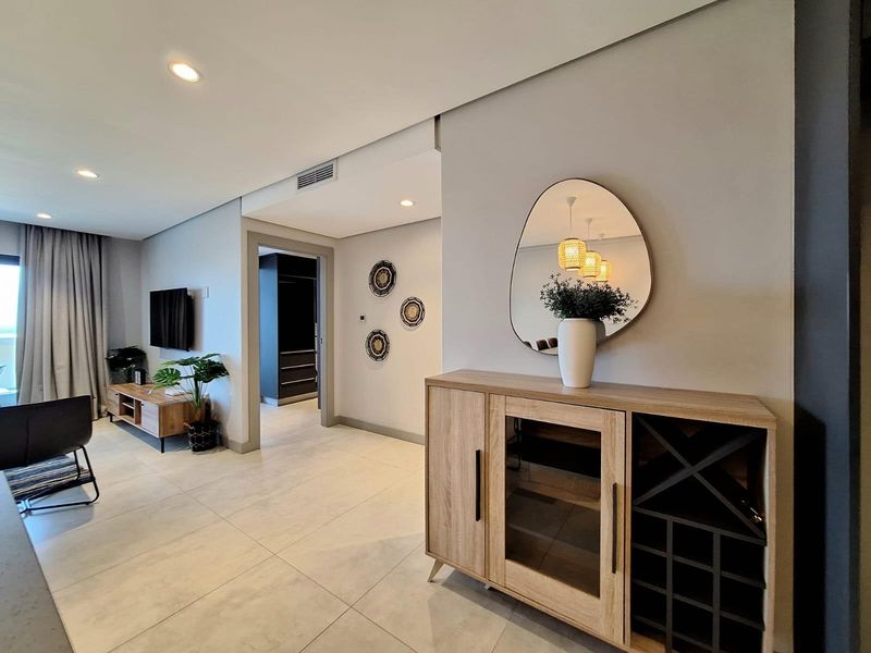 Elegant 2Bed 2Bath Apartment In Umhlanga with Sweeping Sea Views - Photo 7