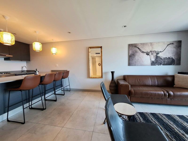 Elegant 2Bed 2Bath Apartment In Umhlanga with Sweeping Sea Views - Photo 6