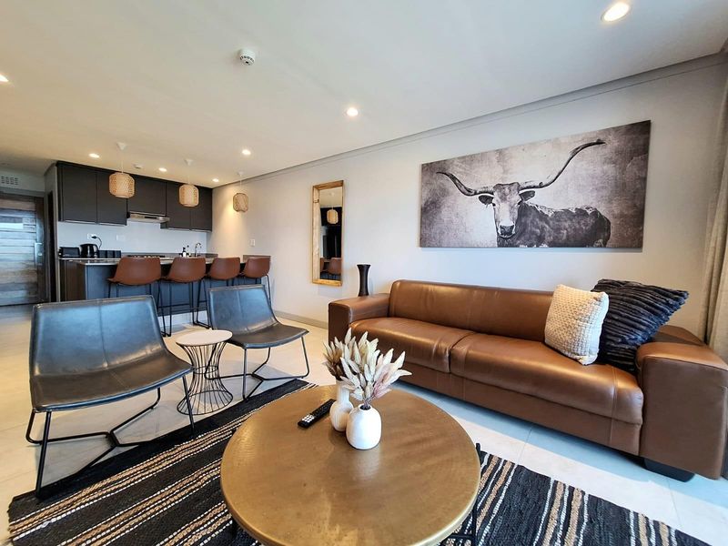 Elegant 2Bed 2Bath Apartment In Umhlanga with Sweeping Sea Views - Photo 3