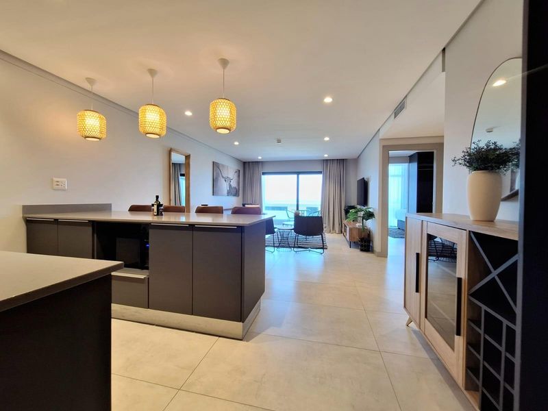 Elegant 2Bed 2Bath Apartment In Umhlanga with Sweeping Sea Views - Photo 9