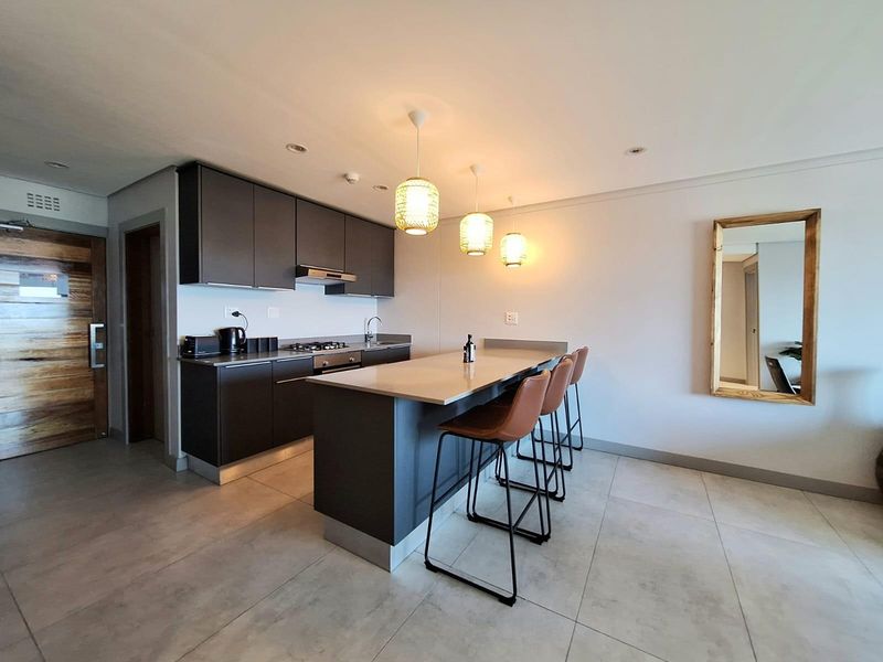 Elegant 2Bed 2Bath Apartment In Umhlanga with Sweeping Sea Views - Photo 10