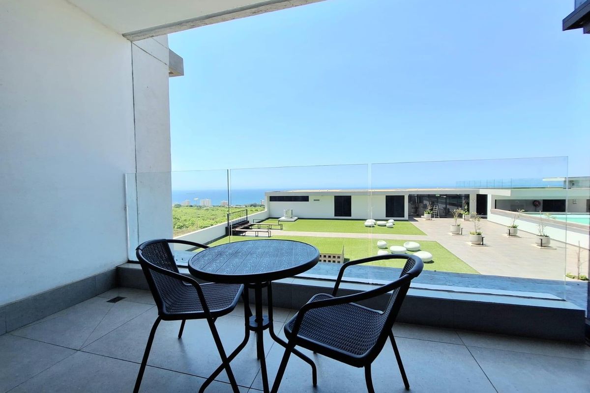 Elegant 2Bed 2Bath Apartment In Umhlanga with Sweeping Sea Views - Photo 2
