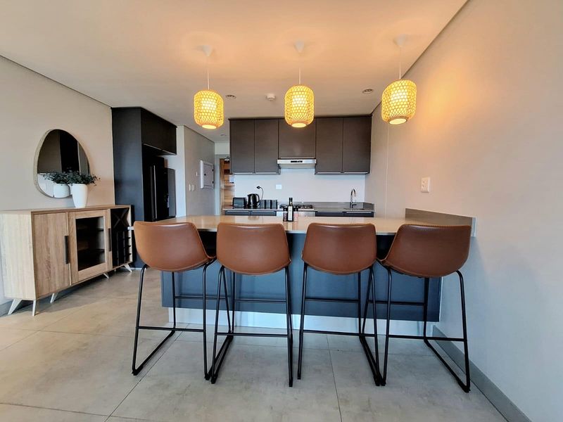 Elegant 2Bed 2Bath Apartment In Umhlanga with Sweeping Sea Views - Photo 4