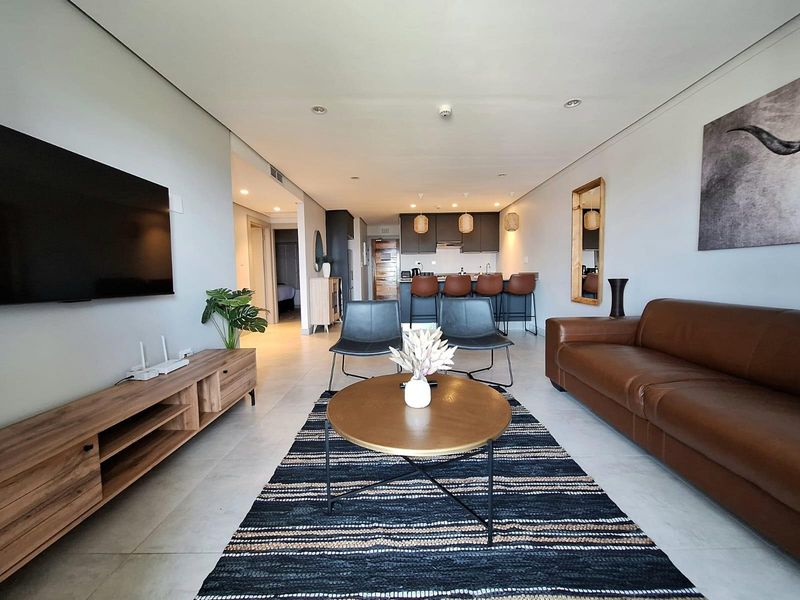 Elegant 2Bed 2Bath Apartment In Umhlanga with Sweeping Sea Views - Photo 5