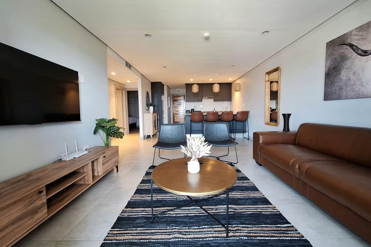 Elegant 2Bed 2Bath Apartment In Umhlanga with Sweeping Sea Views - Photo 5