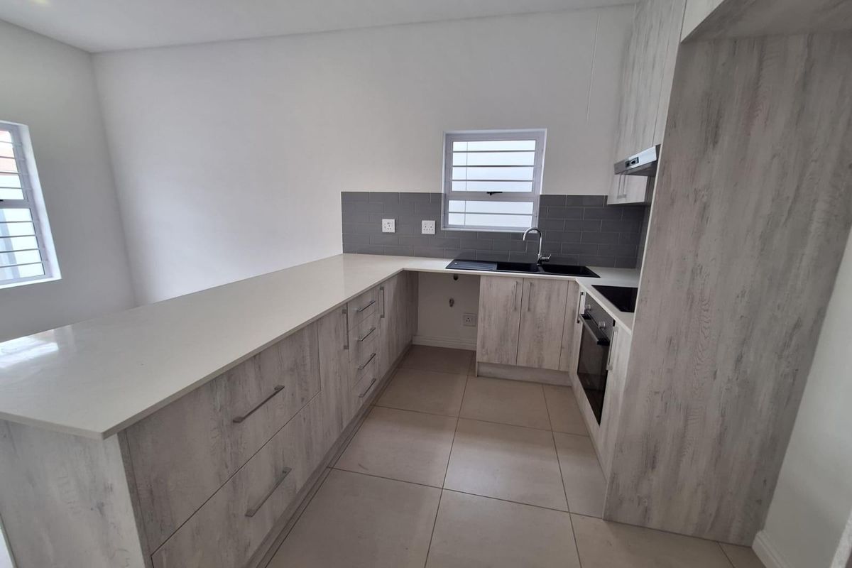 Brand New Plot n Plan House For Sale in Blue Downs - Photo 3