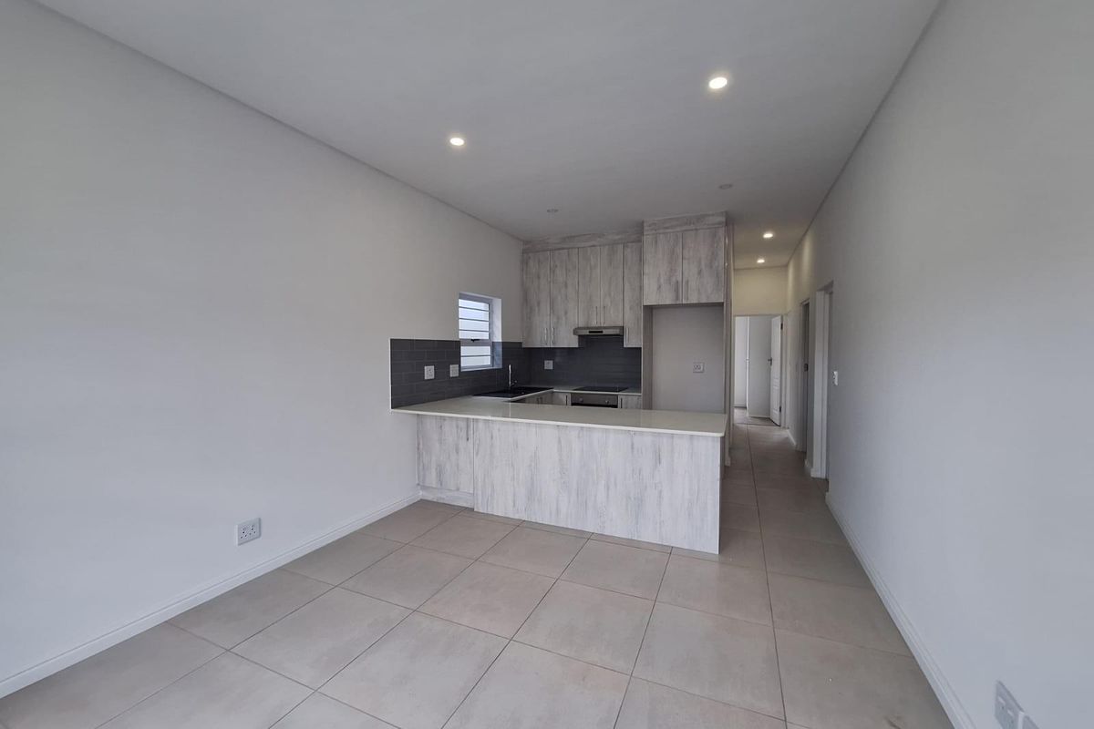 Brand New Plot n Plan House For Sale in Blue Downs - Photo 4