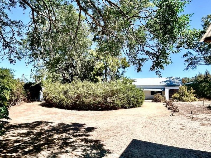 Homestead with Artist Studio For Sale in Hopefield - Photo 7