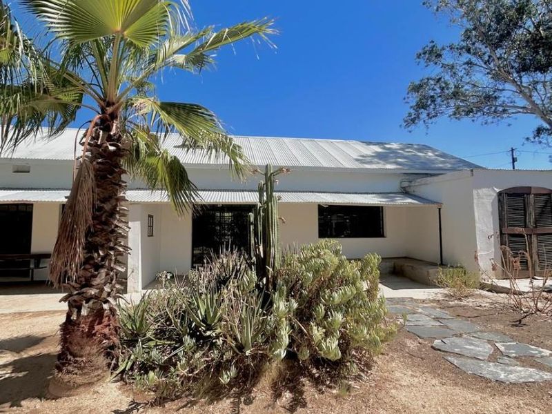 Homestead with Artist Studio For Sale in Hopefield - Photo 6