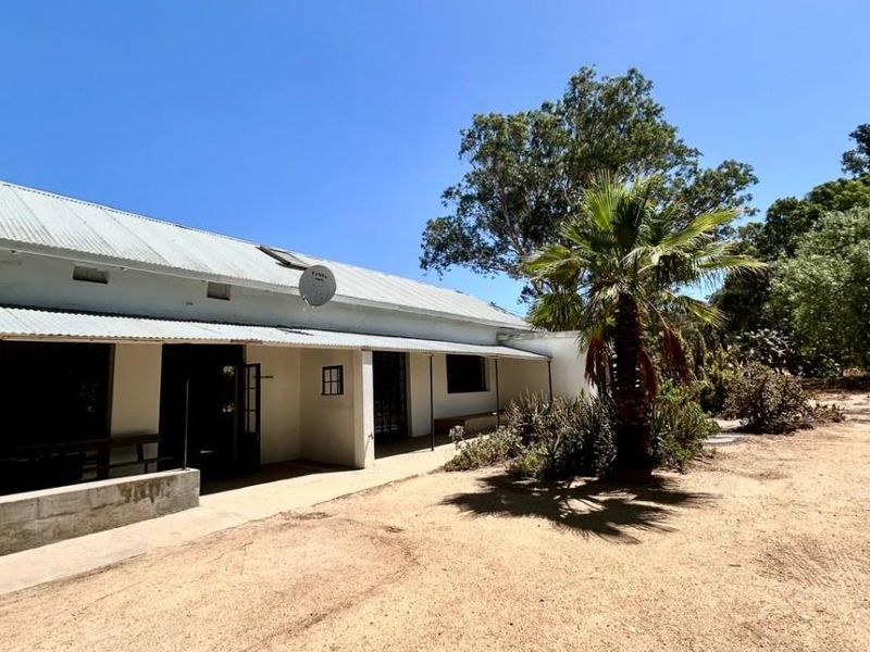 Homestead with Artist Studio For Sale in Hopefield - Photo 5