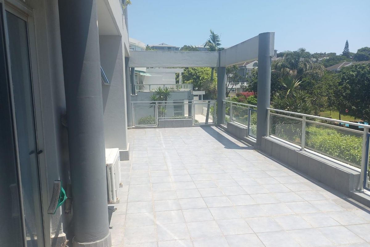 Apartment To Rent in Ballito Central, Ballito, KwaZulu Natal - Photo 3
