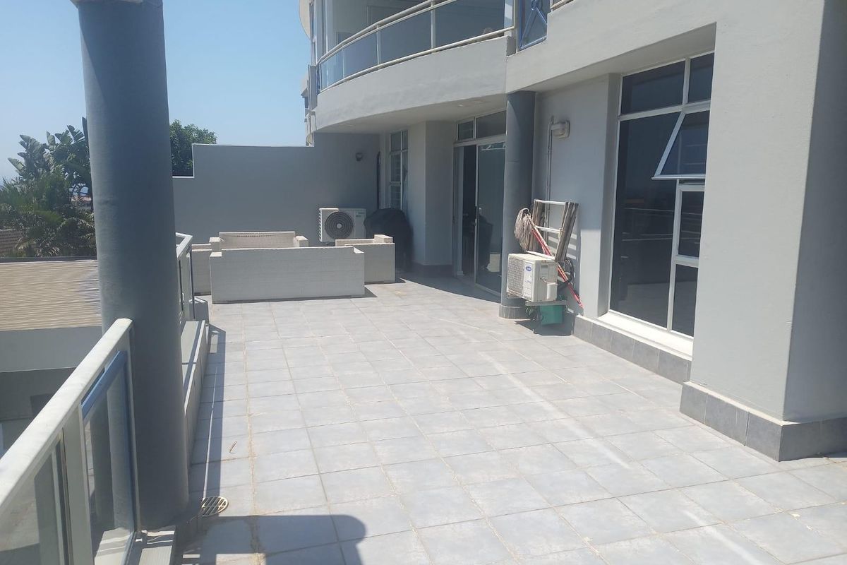 Apartment To Rent in Ballito Central, Ballito, KwaZulu Natal - Photo 2