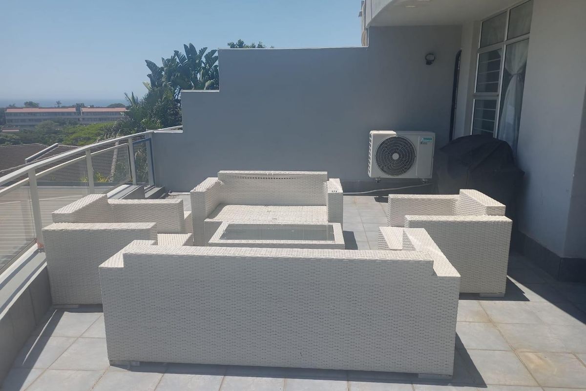 Apartment To Rent in Ballito Central, Ballito, KwaZulu Natal - Photo 4