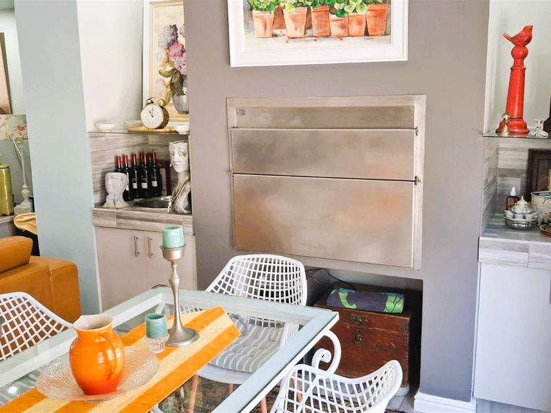 Modern 3-Bedroom Home with Indoor Braai plus Canal Access | Move-In Ready in Marina Martinique - Photo 7