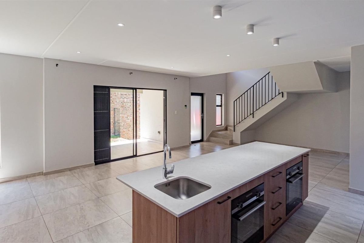 Development For Sale in Carlswald, Midrand - Photo 2