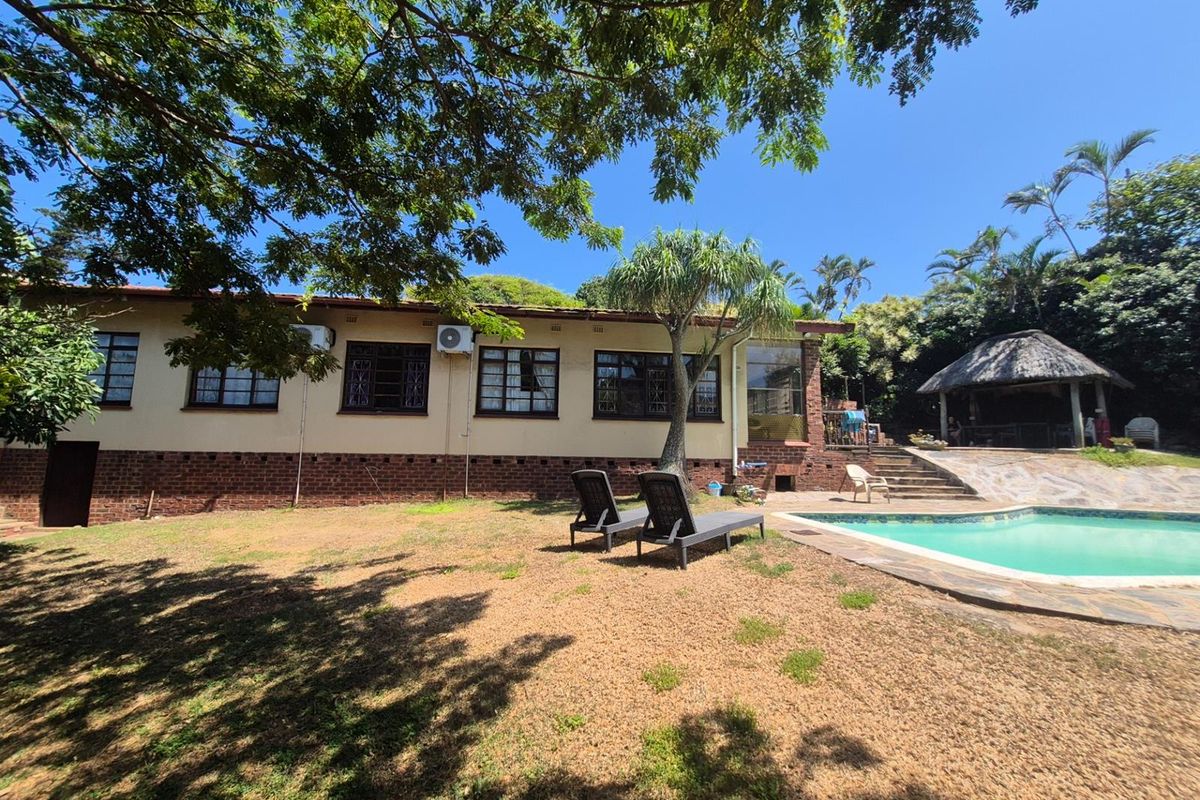 Marine Drive!! Home For Sale! - Photo 5