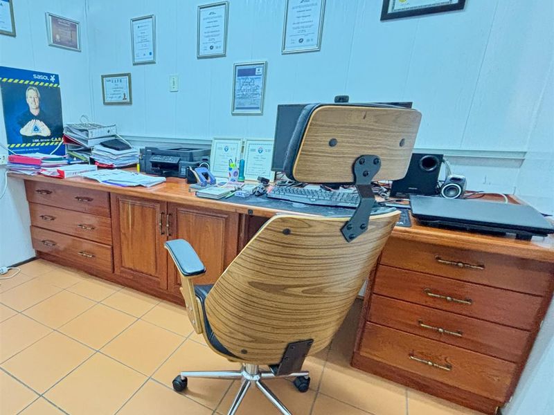 Modern house for sale - Vaalpark - Photo 10