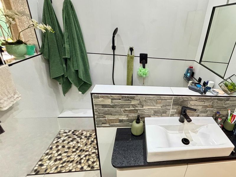 Modern house for sale - Vaalpark - Photo 9