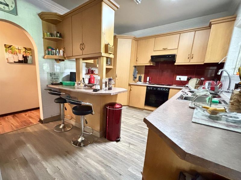 Modern house for sale - Vaalpark - Photo 6