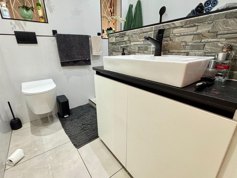 Modern house for sale - Vaalpark - Photo 8