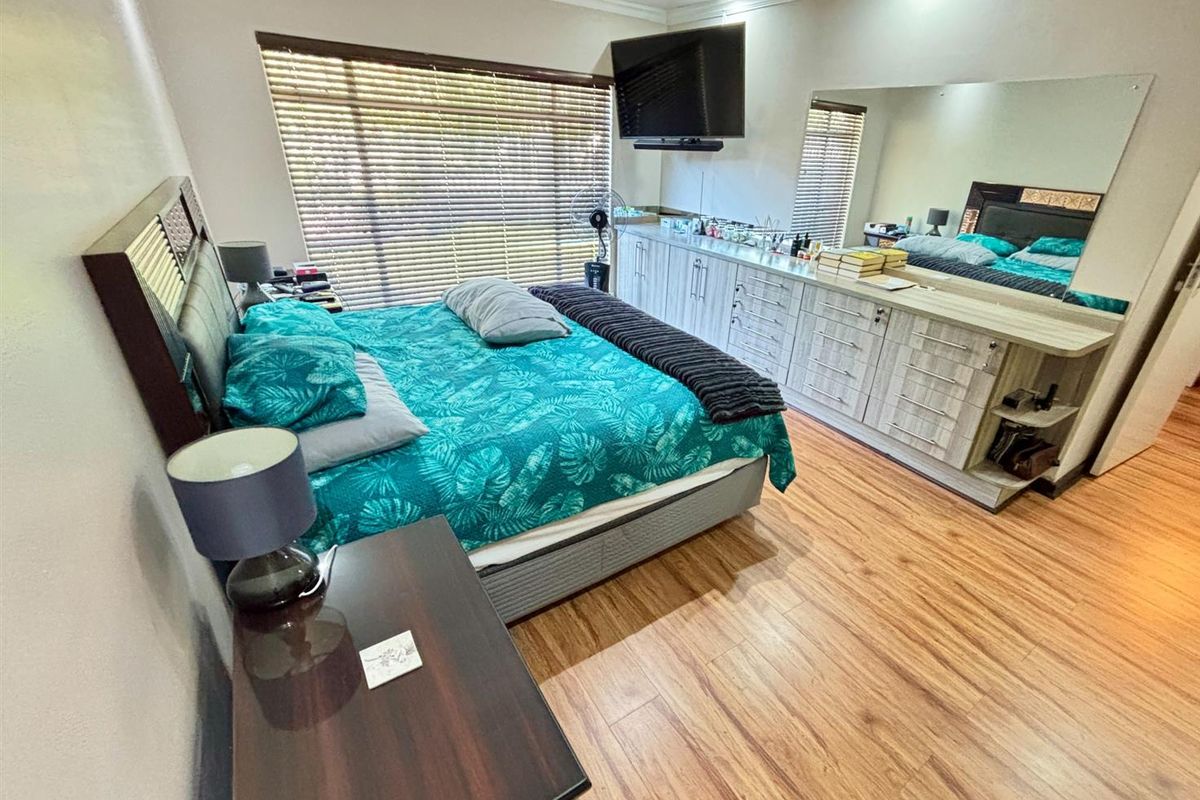 Modern house for sale - Vaalpark - Photo 2